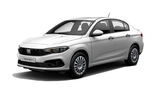 Fiat Egea 2021
