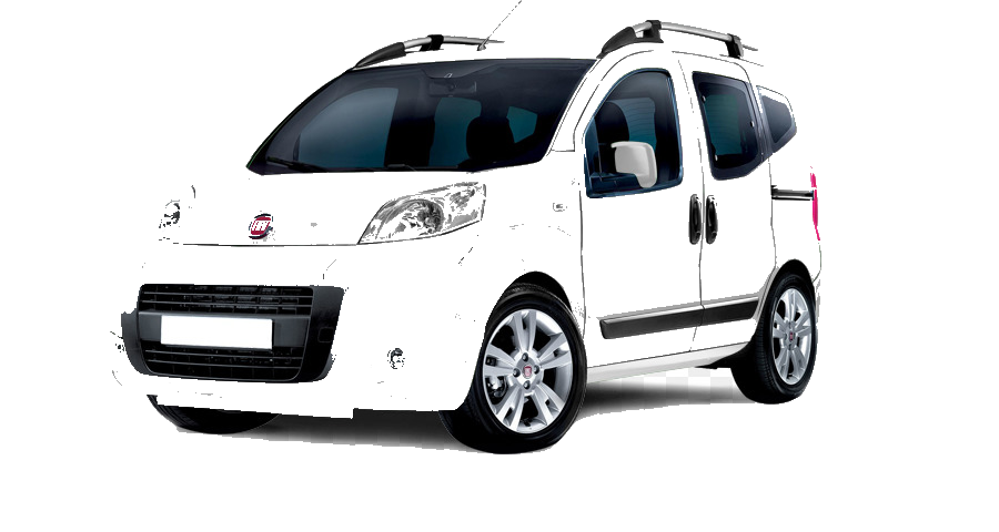 Fiat Fiorino 2020