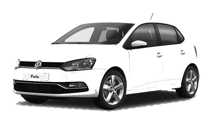 Volkswagen Polo 2016