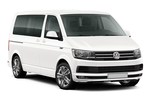 Volkswagen Transporter Vip
